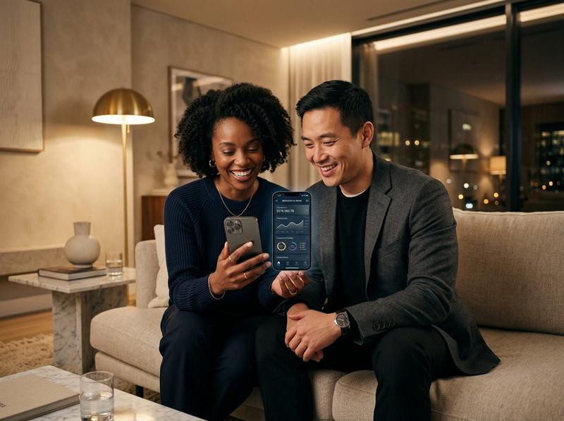 Sentinel Bank Mobile App & Personal Banking