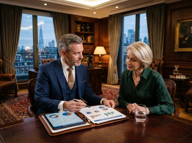 Sentinel Bank Private Wealth Advisory